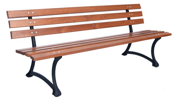 Rojaplast Parková lavice