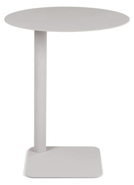 Kovový kulatý odkládací stolek ø 40 cm Sunny – Spinder Design