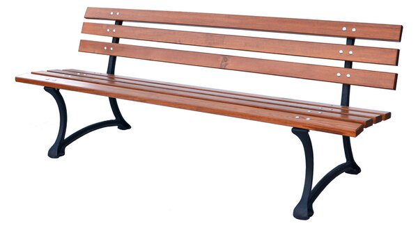 Rojaplast Parková lavice