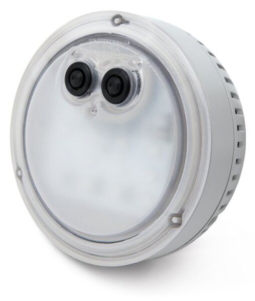 Nafukovací vířivka Intex Pure Spa Bubble Greywood 28440NP
