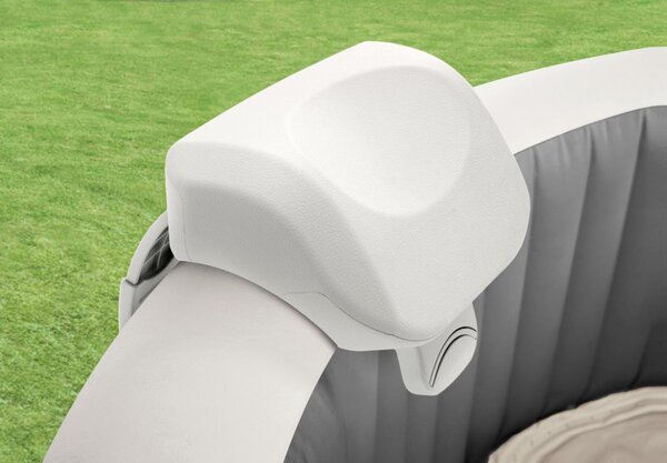 Nafukovací vířivka Intex Pure Spa Bubble Greywood 28440NP