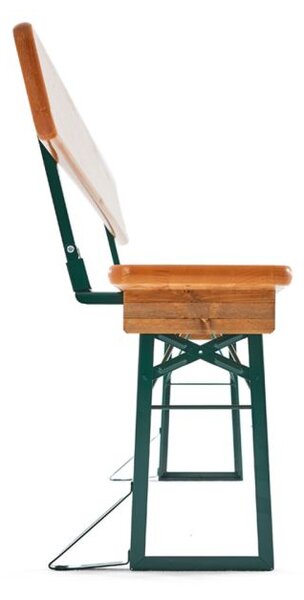 Hawaj Pivní set 220 x 70 x 25 s opěrkou