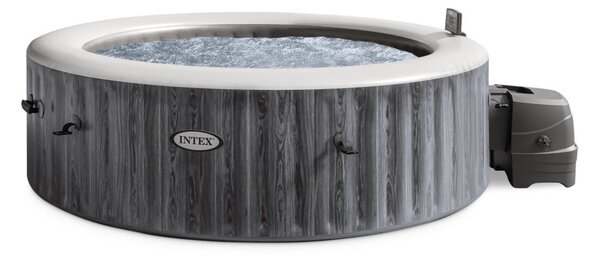 Nafukovací vířivka Intex Greywood Deluxe | 6 osob