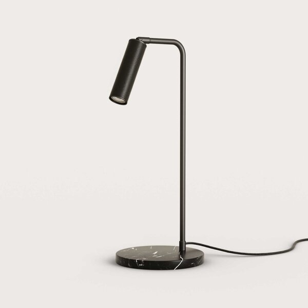 Aromas Tura LED stolní svítidlo Oranžová