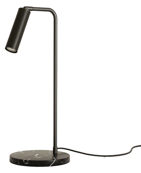 Aromas Tura LED stolní svítidlo Oranžová