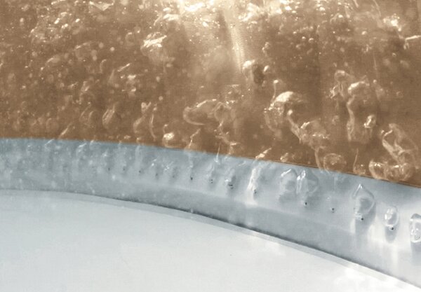 Nafukovací vířivka Intex PureSpa Bubble Massage 6 osob