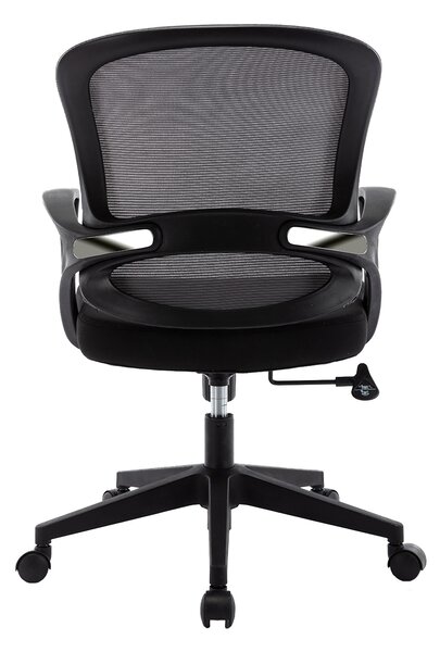Kancelářská židle Hawaj Noble C3211B černá