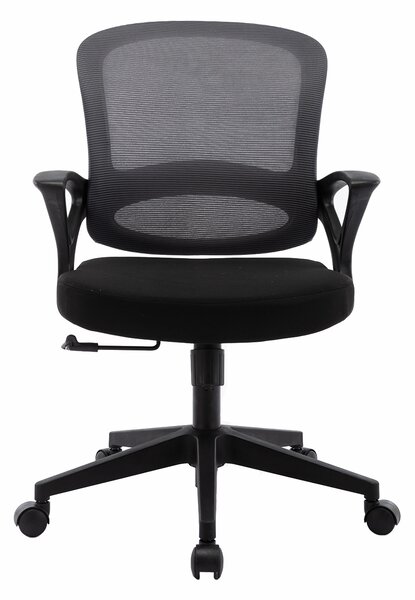 Kancelářská židle Hawaj Noble C3211B černá