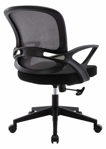 Kancelářská židle Hawaj Noble C3211B černá