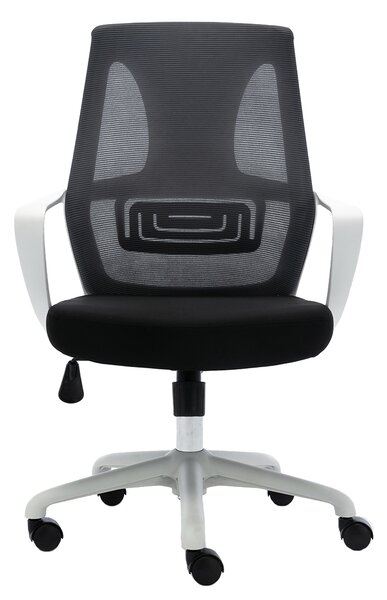 Kancelářská židle Hawaj Duke C9011B bílá