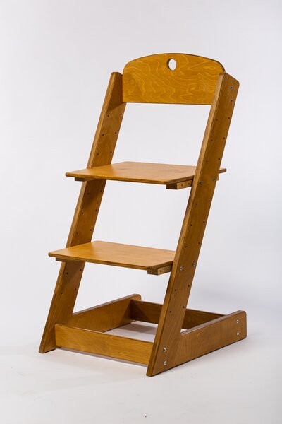 Lucas Wood Style rostoucí židle ALFA III - buk
