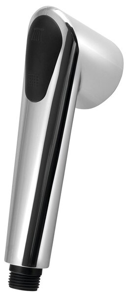 Aqualine Aqualine, Výsuvná sprcha dřezové baterie 1/2", 2 režimy, chrom, ND5551