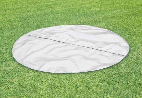 Nafukovací vířivka Intex Pure Spa Bubble Greywood 28440NP