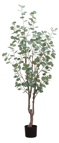 Umělý strom- Eukalyptus 150cm