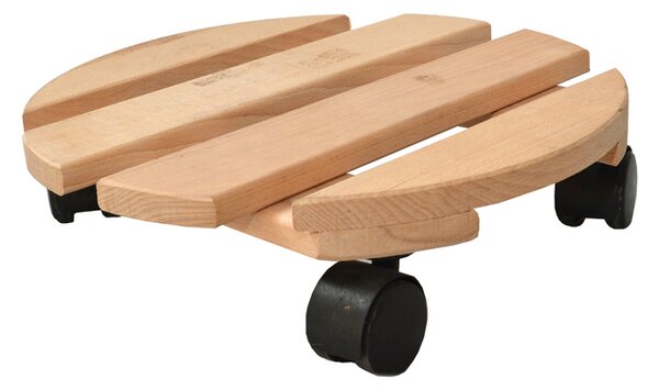 ROJA Podstavec pod květináč ø30cm