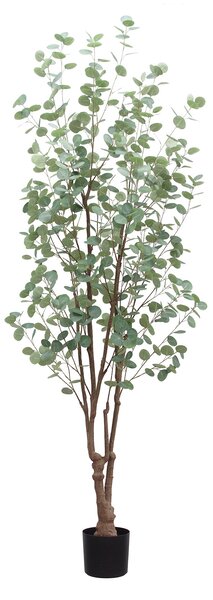 Umělý strom- Eukalyptus 180cm