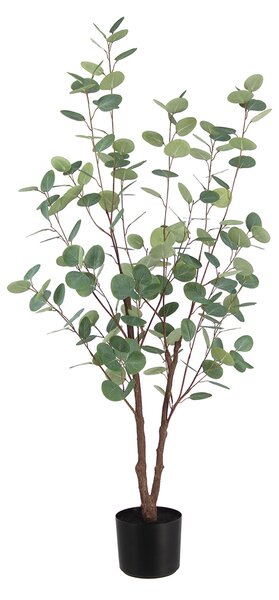 Umělý strom- Eukalyptus 120cm