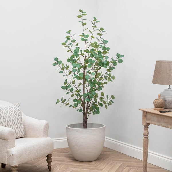 Umělý strom- Eukalyptus 150cm