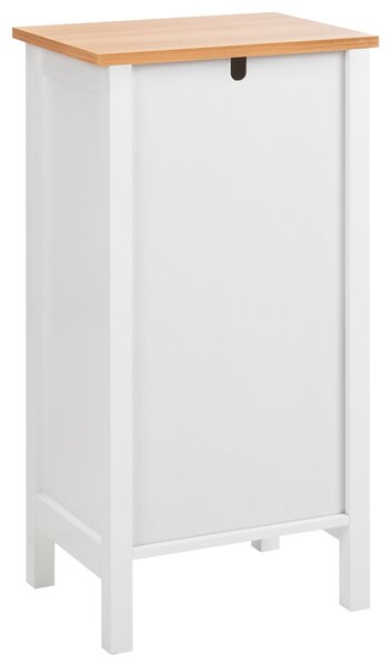 Skříňka do koupelny ALAMOS 40 cm Bílá