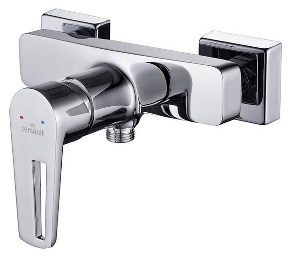 Cersanit S951-031 - Sprchová baterie MILLE lesklý chrom