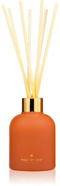 MADE BY ZEN Orange & Grapefruit aroma difuzér s náplní 120 ml