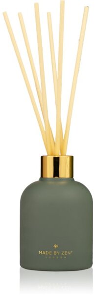 MADE BY ZEN Cedar & Cardamom aroma difuzér s náplní 120 ml