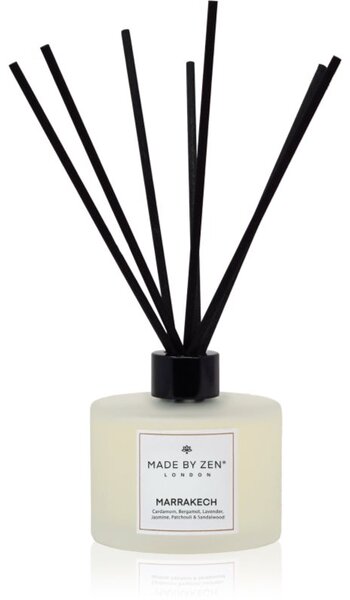 MADE BY ZEN Marrakech aroma difuzér s náplní 200 ml