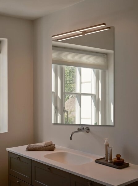 Nordlux - LED Koupelnové osvětlení zrcadla MARLEE LED/11,5W/230V IP44
