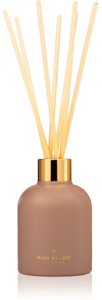 MADE BY ZEN Jasmine & Pear aroma difuzér s náplní 120 ml