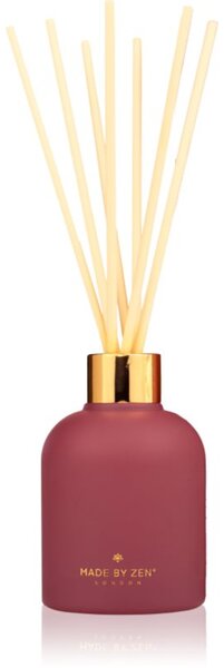 MADE BY ZEN Peony Blush aroma difuzér s náplní 120 ml