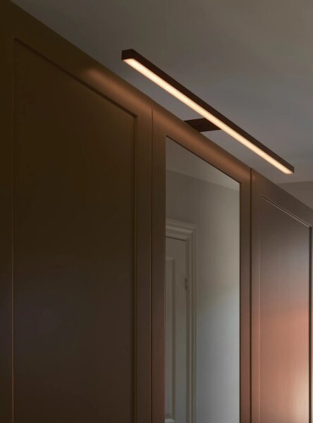 Nordlux - LED Koupelnové osvětlení zrcadla MARLEE LED/11,5W/230V IP44