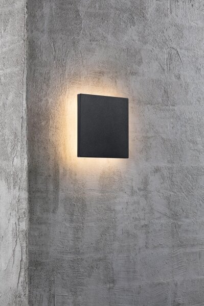 Nordlux - LED Venkovní nástěnné svítidlo ARTEGO LED/7,2W/230V IP54