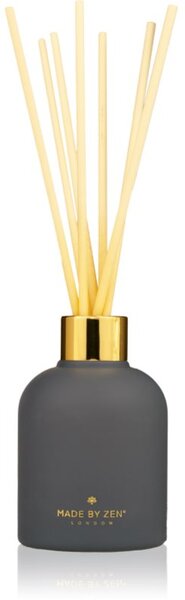 MADE BY ZEN Myrrh & Tonka aroma difuzér s náplní 120 ml