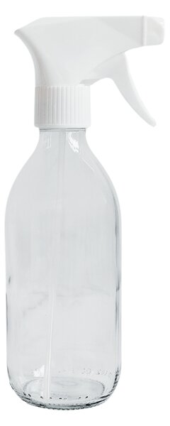 Dávkovač mýdla STELLA 330 ml s bílým rozprašovačem