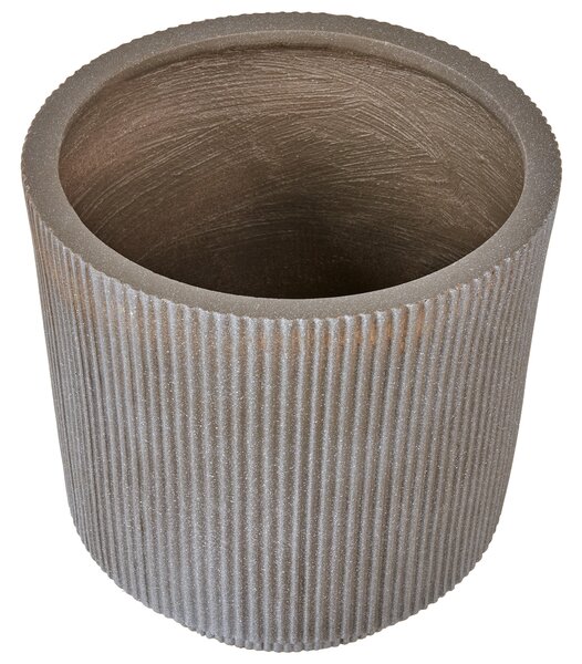 Květináč DARIA 37 cm Taupe