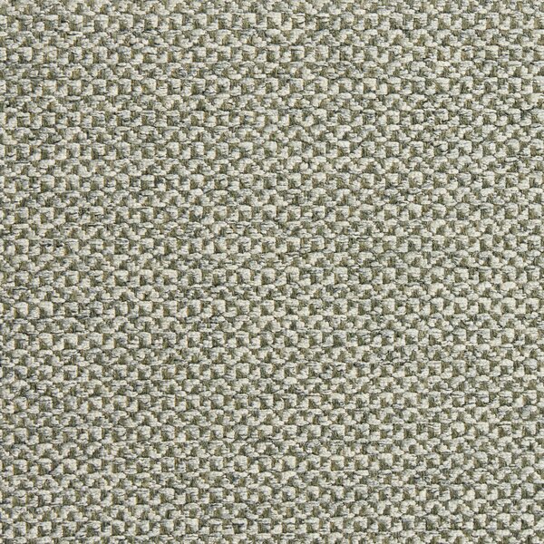 Postel Umělý len LESTRE 180 x 200 cm Zelená
