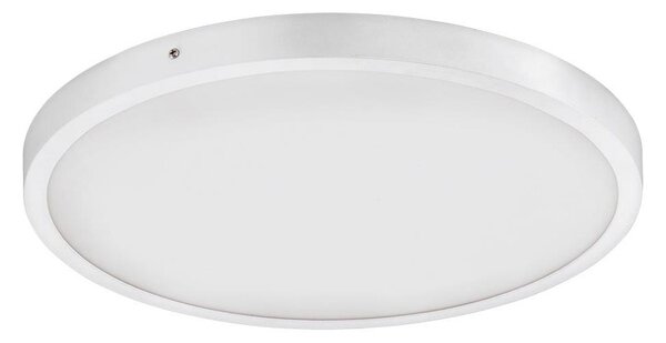 Eglo 97266 - LED Stropní svítidlo FUEVA 1 LED/25W/230V bílá kulatý 4000K