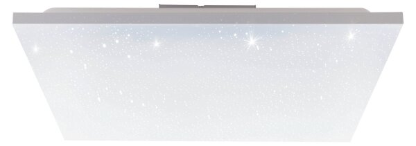 Eglo 75618 - LED Přisazený panel CALEMAR-S LED/32W/230V 4000K 60x60 cm