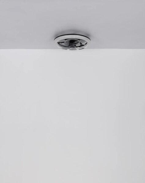 Globo 03644 - LED Stm. stropní ventilátor CIRILLA LED/30W/230V 2700-6000K + DO