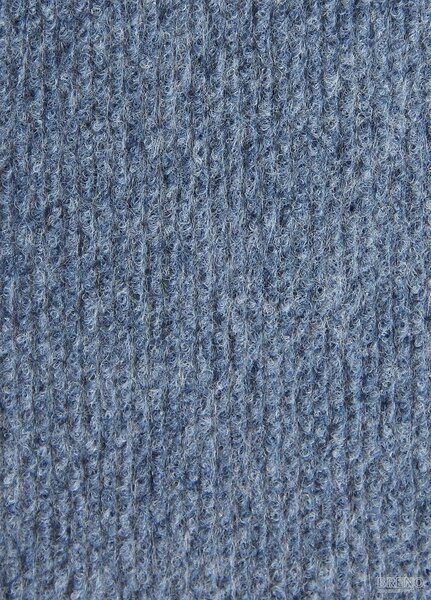 BFS Europe NV Metrážový koberec MALTA 802, šíře role 200 cm, Modrá Modrá 200 cm