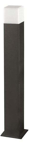 Venkovní lampa NEW YORK 1xE27/40W/230V IP44 antracit