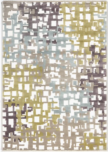 BOHO 03/BLB | Vícebarevné | 140 x 200 cm