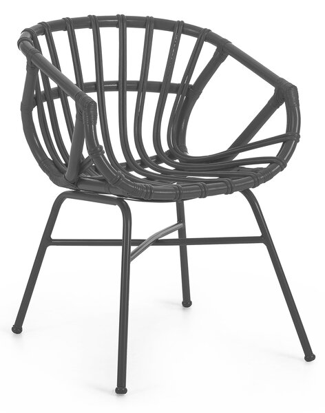 Židle Constant 73 × 58 × 55 cm LA FORMA