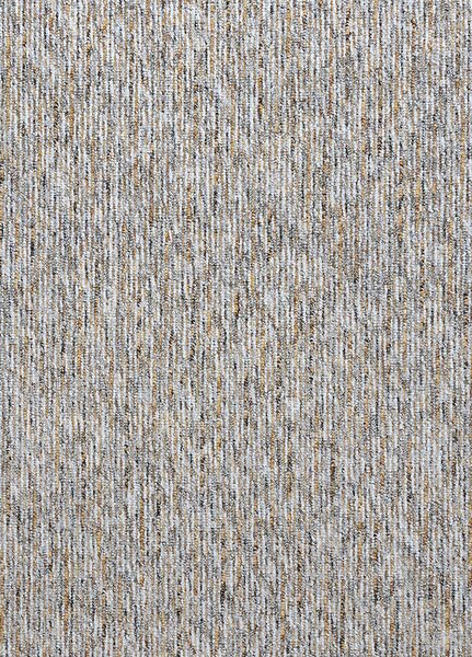 Metrážový koberec WOODLANDS 900 Šedá, Vícebarevné 300 cm