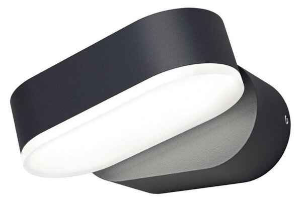 Ledvance - LED Venkovní nástěnné svítidlo ENDURA LED/8W/230V IP44