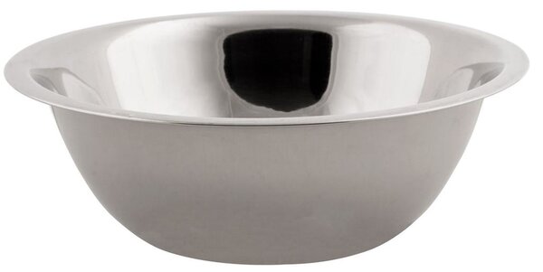 Miska MagicHome, 24 cm, nerez