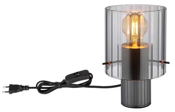 STOLNÍ LAMPA, E27, 14/22 cm Globo - Online Only svítidla, Online Only