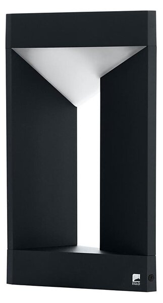 Eglo 98749 - LED Venkovní lampa NEMBRO LED/10W/230V IP54