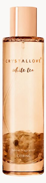 Interiérový sprej White Tea (citron, máta, bílý čaj)