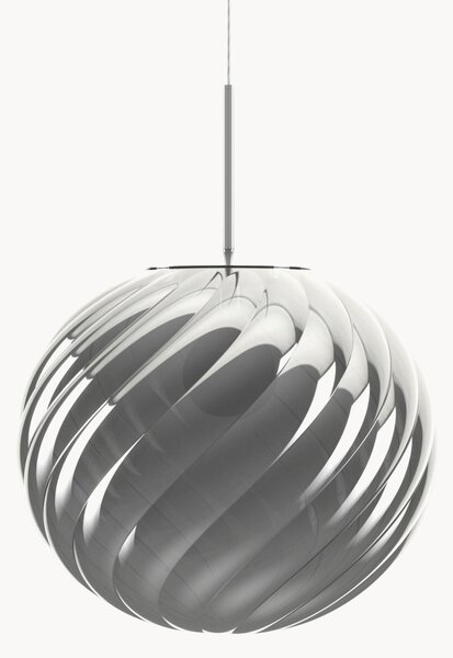 Stmívatelné závěsné LED svítidlo Whirl